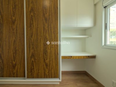Apartamento à venda com 74m², 3 quartos, 1 suíte, 2 vagas no bairro Itacorubi em Florianópolis - Foto 17