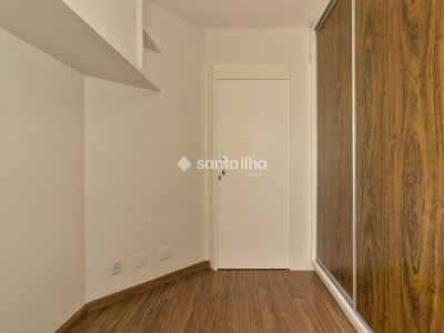 Apartamento à venda com 74m², 3 quartos, 1 suíte, 2 vagas no bairro Itacorubi em Florianópolis - Foto 18
