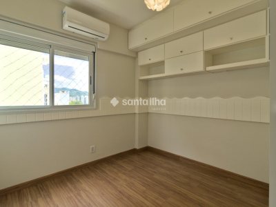 Apartamento à venda com 74m², 3 quartos, 1 suíte, 2 vagas no bairro Itacorubi em Florianópolis - Foto 19