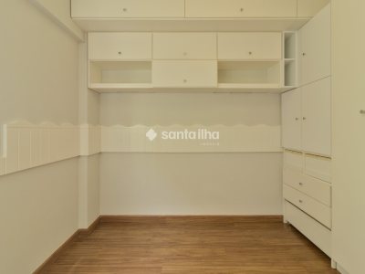 Apartamento à venda com 74m², 3 quartos, 1 suíte, 2 vagas no bairro Itacorubi em Florianópolis - Foto 20