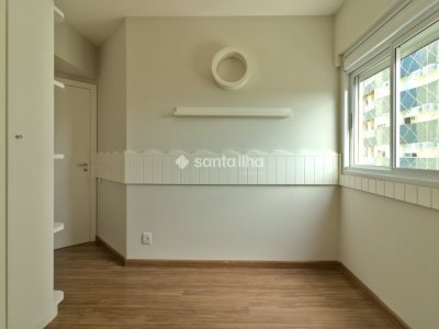Apartamento à venda com 74m², 3 quartos, 1 suíte, 2 vagas no bairro Itacorubi em Florianópolis - Foto 22