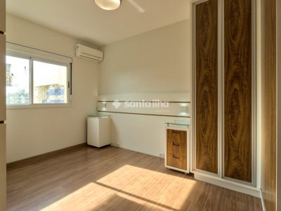 Apartamento à venda com 74m², 3 quartos, 1 suíte, 2 vagas no bairro Itacorubi em Florianópolis - Foto 23
