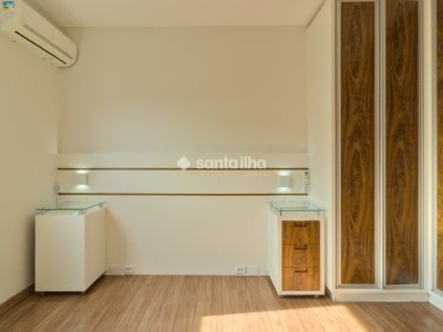 Apartamento à venda com 74m², 3 quartos, 1 suíte, 2 vagas no bairro Itacorubi em Florianópolis - Foto 24