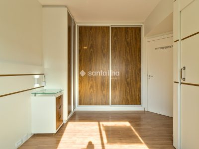 Apartamento à venda com 74m², 3 quartos, 1 suíte, 2 vagas no bairro Itacorubi em Florianópolis - Foto 25
