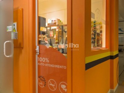 Apartamento à venda com 74m², 3 quartos, 1 suíte, 2 vagas no bairro Itacorubi em Florianópolis - Foto 32