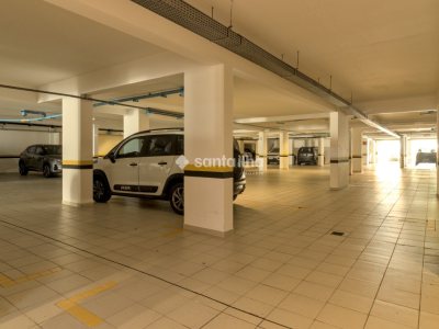 Apartamento à venda com 74m², 3 quartos, 1 suíte, 2 vagas no bairro Itacorubi em Florianópolis - Foto 38