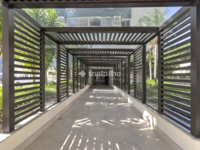 Apartamento à venda com 74m², 3 quartos, 1 suíte, 2 vagas no bairro Itacorubi em Florianópolis - Foto 33