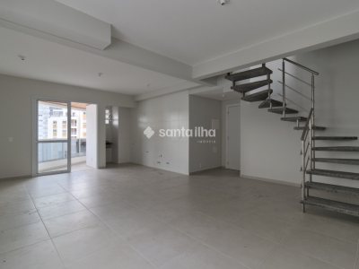 Apartamento à venda com 95m², 2 quartos, 1 suíte, 2 vagas no bairro Itacorubi em Florianópolis - Foto 8