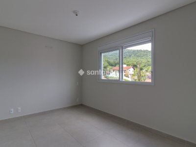 Apartamento à venda com 95m², 2 quartos, 1 suíte, 2 vagas no bairro Itacorubi em Florianópolis - Foto 9