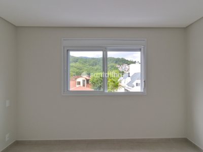 Apartamento à venda com 95m², 2 quartos, 1 suíte, 2 vagas no bairro Itacorubi em Florianópolis - Foto 10
