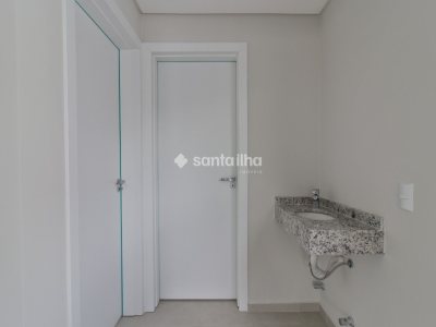 Apartamento à venda com 95m², 2 quartos, 1 suíte, 2 vagas no bairro Itacorubi em Florianópolis - Foto 13