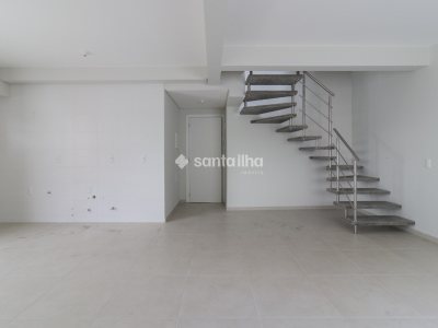 Apartamento à venda com 95m², 2 quartos, 1 suíte, 2 vagas no bairro Itacorubi em Florianópolis - Foto 14
