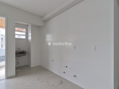 Apartamento à venda com 95m², 2 quartos, 1 suíte, 2 vagas no bairro Itacorubi em Florianópolis - Foto 15