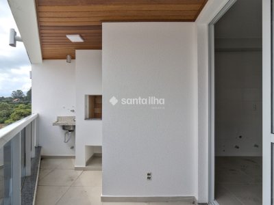 Apartamento à venda com 95m², 2 quartos, 1 suíte, 2 vagas no bairro Itacorubi em Florianópolis - Foto 18