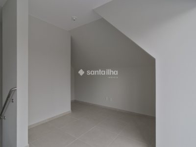Apartamento à venda com 95m², 2 quartos, 1 suíte, 2 vagas no bairro Itacorubi em Florianópolis - Foto 23