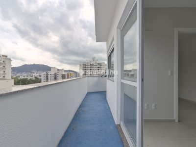 Apartamento à venda com 95m², 2 quartos, 1 suíte, 2 vagas no bairro Itacorubi em Florianópolis - Foto 24