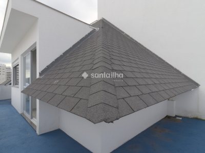 Apartamento à venda com 95m², 2 quartos, 1 suíte, 2 vagas no bairro Itacorubi em Florianópolis - Foto 26