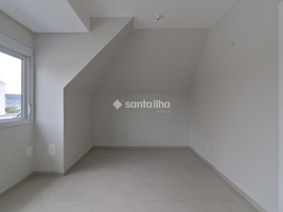 Apartamento à venda com 95m², 2 quartos, 1 suíte, 2 vagas no bairro Itacorubi em Florianópolis - Foto 27