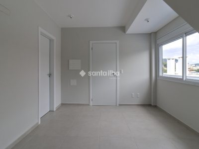 Apartamento à venda com 95m², 2 quartos, 1 suíte, 2 vagas no bairro Itacorubi em Florianópolis - Foto 29