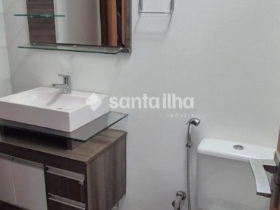 Casa à venda com 118m², 3 quartos, 1 suíte, 1 vaga no bairro Campeche em Florianópolis - Foto 9