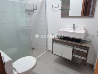 Casa à venda com 118m², 3 quartos, 1 suíte, 1 vaga no bairro Campeche em Florianópolis - Foto 6