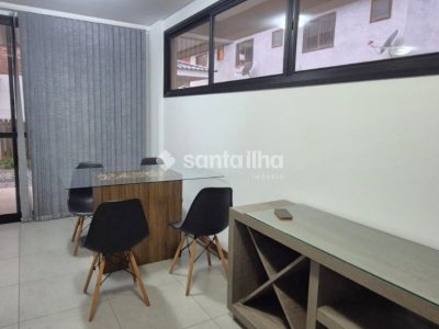 Casa à venda com 118m², 3 quartos, 1 suíte, 1 vaga no bairro Campeche em Florianópolis - Foto 2