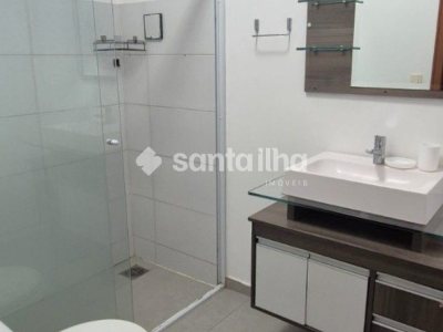 Casa à venda com 118m², 3 quartos, 1 suíte, 1 vaga no bairro Campeche em Florianópolis - Foto 7