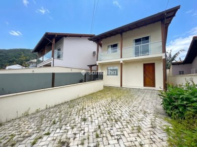 Casa para alugar com 90m², 2 quartos, 1 vaga no bairro Rio Tavares em Florianopolis - Foto 19