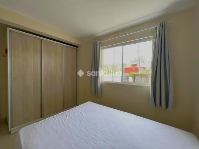 Casa para alugar com 90m², 2 quartos, 1 vaga no bairro Rio Tavares em Florianopolis - Foto 11