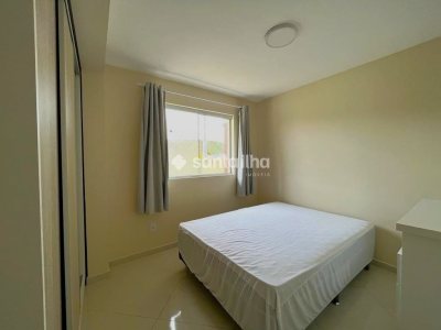Casa para alugar com 90m², 2 quartos, 1 vaga no bairro Rio Tavares em Florianopolis - Foto 12