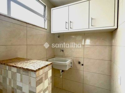 Casa para alugar com 90m², 2 quartos, 1 vaga no bairro Rio Tavares em Florianopolis - Foto 9