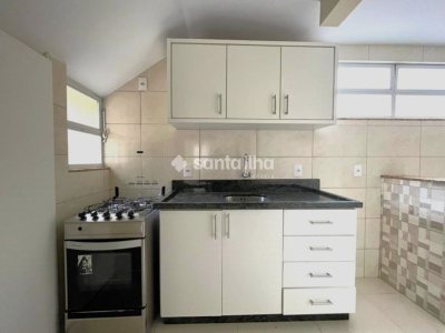 Casa para alugar com 90m², 2 quartos, 1 vaga no bairro Rio Tavares em Florianopolis - Foto 7