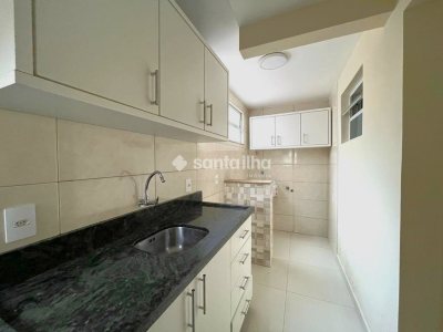 Casa para alugar com 90m², 2 quartos, 1 vaga no bairro Rio Tavares em Florianopolis - Foto 8