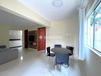 Casa para alugar com 90m², 2 quartos, 1 vaga no bairro Rio Tavares em Florianopolis - Foto 4