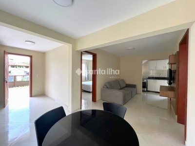 Casa para alugar com 90m², 2 quartos, 1 vaga no bairro Rio Tavares em Florianopolis - Foto 2