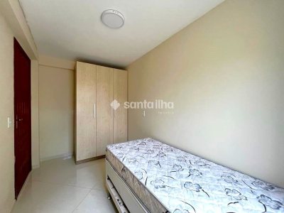 Casa para alugar com 90m², 2 quartos, 1 vaga no bairro Rio Tavares em Florianopolis - Foto 16
