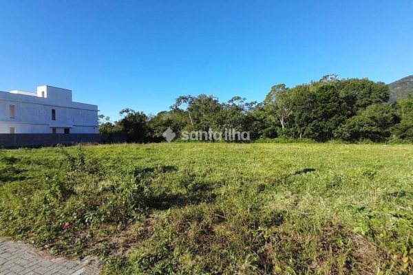Terreno à venda com 454m², 1 vaga no bairro Ribeirão da Ilha em Florianópolis