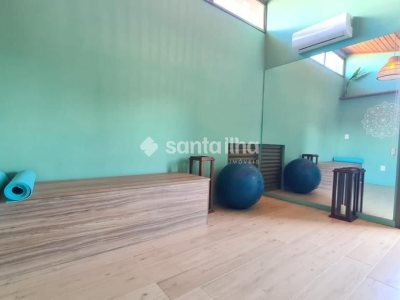 Apartamento à venda com 97m², 2 quartos, 1 suíte, 1 vaga no bairro Novo Campeche em Florianópolis - Foto 18