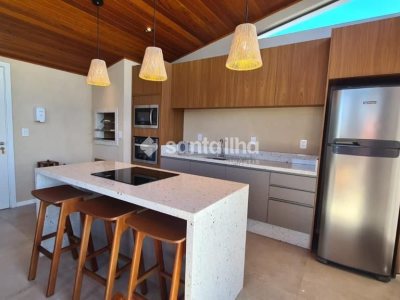 Apartamento à venda com 97m², 2 quartos, 1 suíte, 1 vaga no bairro Novo Campeche em Florianópolis - Foto 16