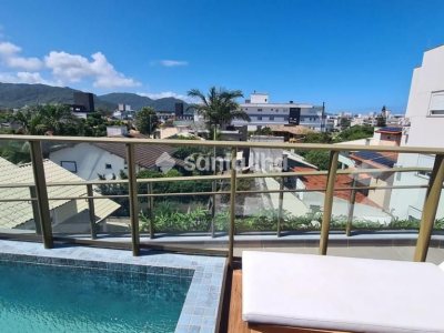 Apartamento à venda com 97m², 2 quartos, 1 suíte, 1 vaga no bairro Novo Campeche em Florianópolis - Foto 15