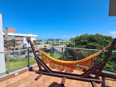 Apartamento à venda com 97m², 2 quartos, 1 suíte, 1 vaga no bairro Novo Campeche em Florianópolis - Foto 19