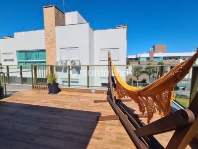 Apartamento à venda com 97m², 2 quartos, 1 suíte, 1 vaga no bairro Novo Campeche em Florianópolis - Foto 21