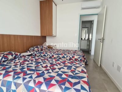 Apartamento à venda com 97m², 2 quartos, 1 suíte, 1 vaga no bairro Novo Campeche em Florianópolis - Foto 11