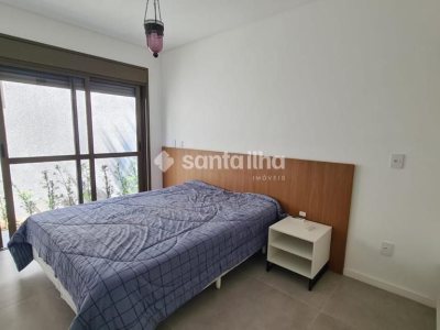 Apartamento à venda com 97m², 2 quartos, 1 suíte, 1 vaga no bairro Novo Campeche em Florianópolis - Foto 10