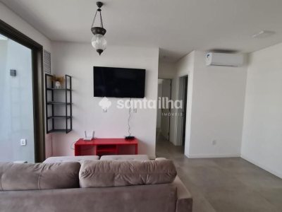 Apartamento à venda com 97m², 2 quartos, 1 suíte, 1 vaga no bairro Novo Campeche em Florianópolis - Foto 4