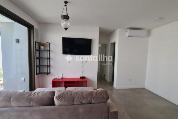 Apartamento à venda com 97m², 2 quartos, 1 suíte, 1 vaga no bairro Novo Campeche em Florianópolis
