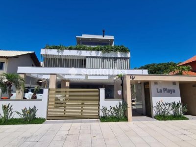 Apartamento à venda com 97m², 2 quartos, 1 suíte, 1 vaga no bairro Novo Campeche em Florianópolis - Foto 2