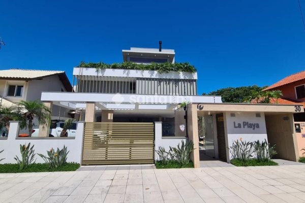 Apartamento à venda com 97m², 2 quartos, 1 suíte, 1 vaga no bairro Novo Campeche em Florianópolis