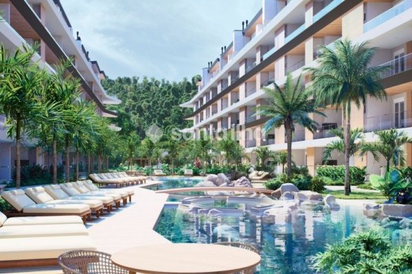 Cobertura à venda com 263m², 4 quartos, 4 suítes, 3 vagas no bairro Praia Brava em Florianópolis