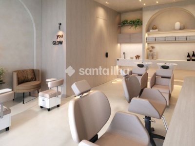 Cobertura à venda com 263m², 4 quartos, 4 suítes, 3 vagas no bairro Praia Brava em Florianópolis - Foto 11